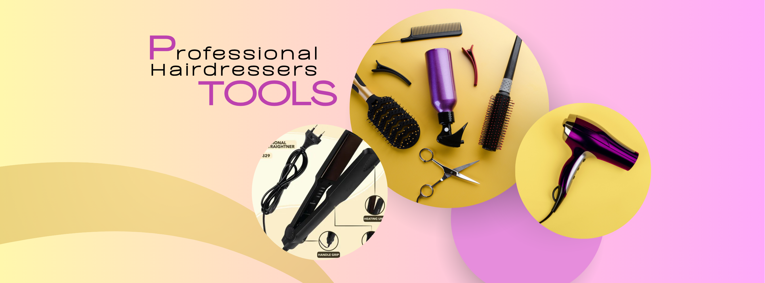 Health & Beauty Tools